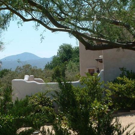 Villa Kokopelli'S Hideaway Julian Exterior foto