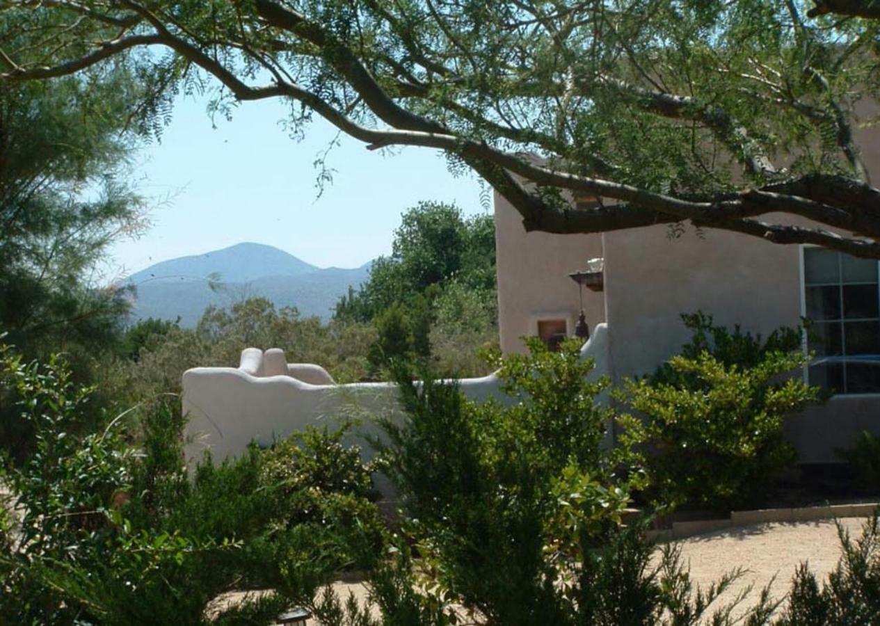 Villa Kokopelli'S Hideaway Julian Exterior foto