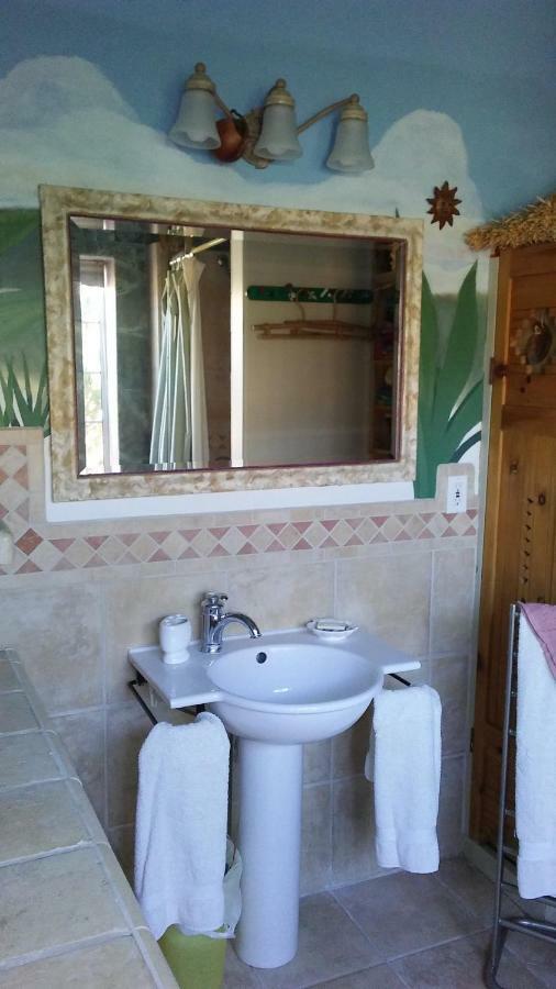 Villa Kokopelli'S Hideaway Julian Exterior foto